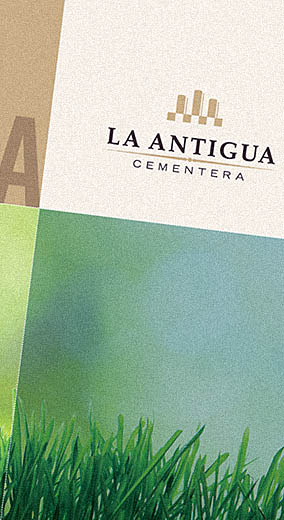 La Antigua Cementera